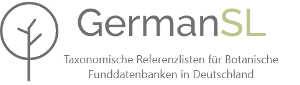 Logo GermanSL